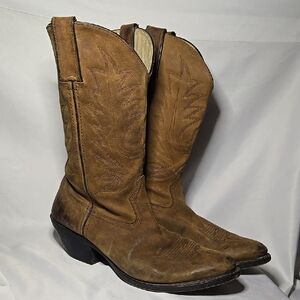 Durango 10 Womens Western Boots